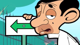 All Tired Out! | Mr. Bean | Cartoons for Kids | WildBrain Kids