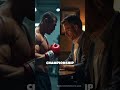 Pro Boxer’s Secret Literary Knockout