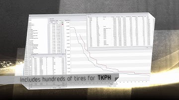Spry - Truck Performance Database