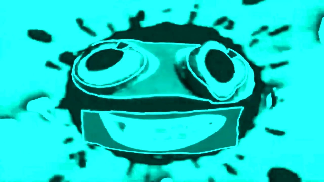 Klasky Csupo OS Kill Screen