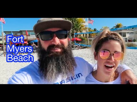 Video: 8 Experiențe Romantice Despre The Beaches Of Fort Myers & Sanibel