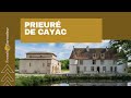 Prieur de cayac