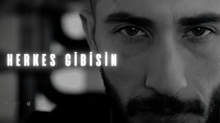 Mehmet Elmas ft. Taladro - Herkes Gibisin (Mix)