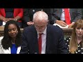 Prime Minister's Questions: 22 May 2019 - Brexit, historic allegations against veterans, schools