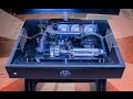 Smallest Desk PC Yet!! - Vector Desk Mini Review
