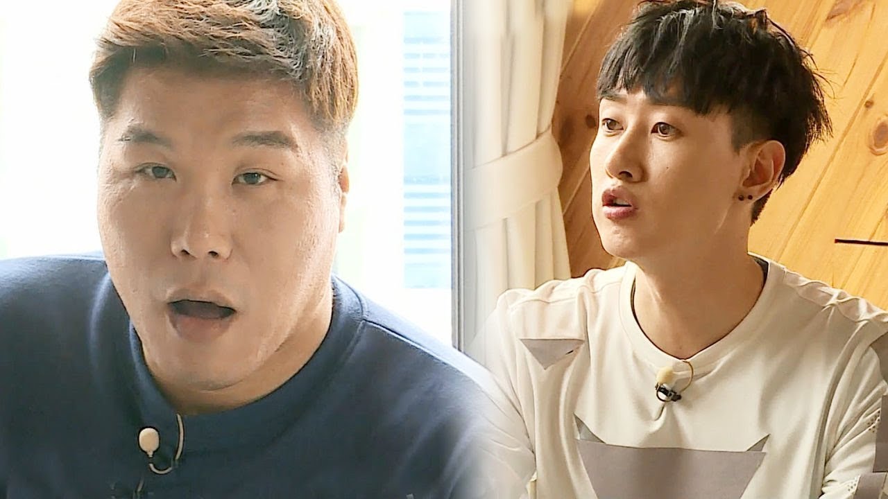 은혁, 스스로 무덤 판 서장훈 돈자랑에 “형 재산 나눠주세요” @마스터키 6회 20171118