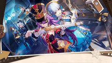 Genshin Impact | Free Characters VS Natlan Local Legends