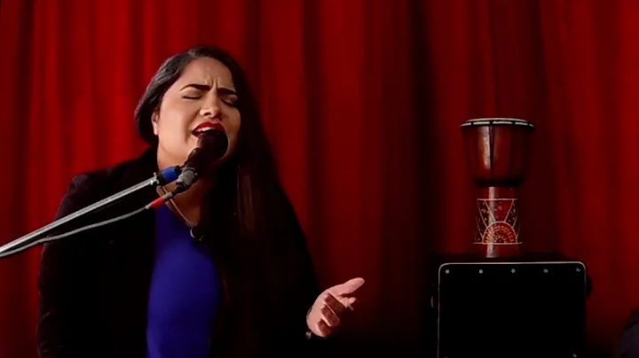 Esta Vez / Cover Acstico DIANA PERALES