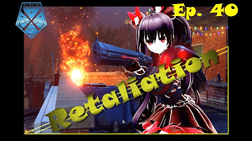 X-COM 2 custom Legendary campaign 2, Ep 40 - Retaliation