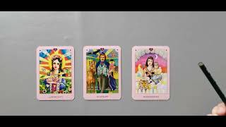 tarot: chọn tụ bài: khả năng tự nhận thức bản thân của bạn