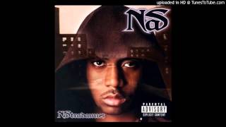 Nas feat. Ron Isley- Project Windows