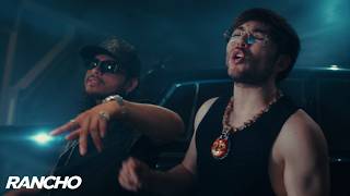 Tito Double P y Fuerza Regida - LA uRuS l RANCHO SESSIONS
