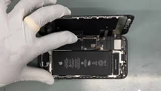 iPhone SE 2nd Gen Battery Replacement