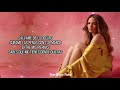 Leslie Grace - Bachatica - LETRA