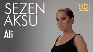 Sezen Aksu - Ali  Resimi