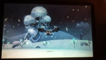 Lance and Nocturnal REALLY Like To Fight Over For Gary and PRC Gary ._.