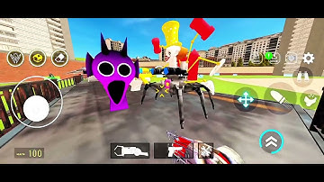 Sandbox in space updated new italian brainrot planet wake up monster  nextbots