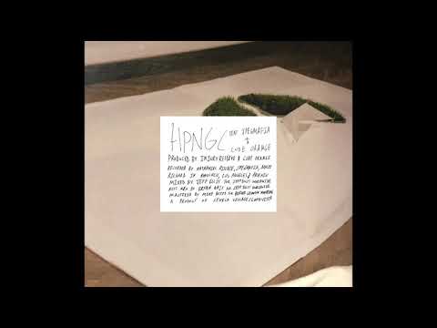 Injury Reserve - HPNGC (Feat. JPEGMAFIA & Code Orange)