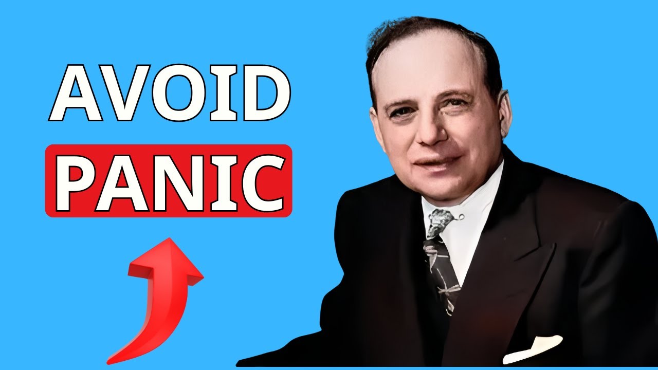 Why Smart Investors Focus on Discipline Not Market Predictions