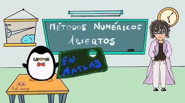 Método de Newton-Raphson y Método de la Secante en Matlab