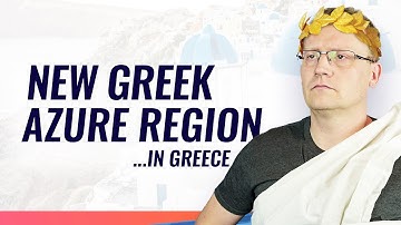 Azure This Week - A new Azure Region, Azure SQL Hyperscale has reserved capacity, and more