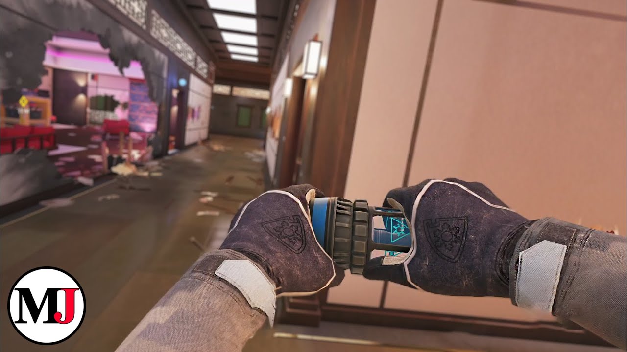 The Tubarão Masterclass - Rainbow Six Siege