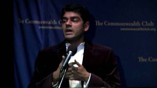 Raj Patel (1/6/10)
