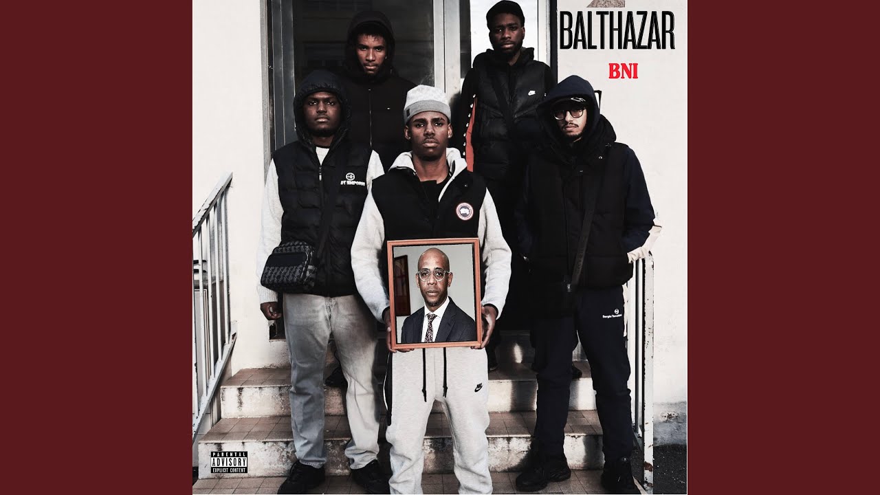 Watch Balthazar on YouTube Watch Balthazar on YouTube