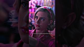 #bettycooper #veronicalodge #riverdale #fyp