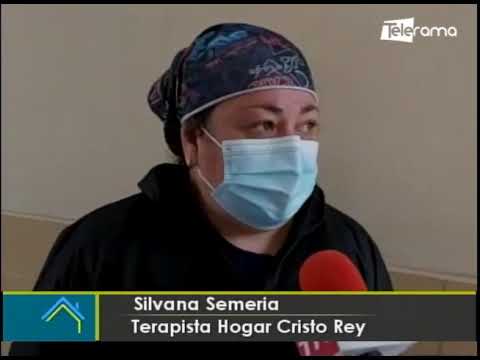 Hogar Cristo Rey solicita apoyo económico