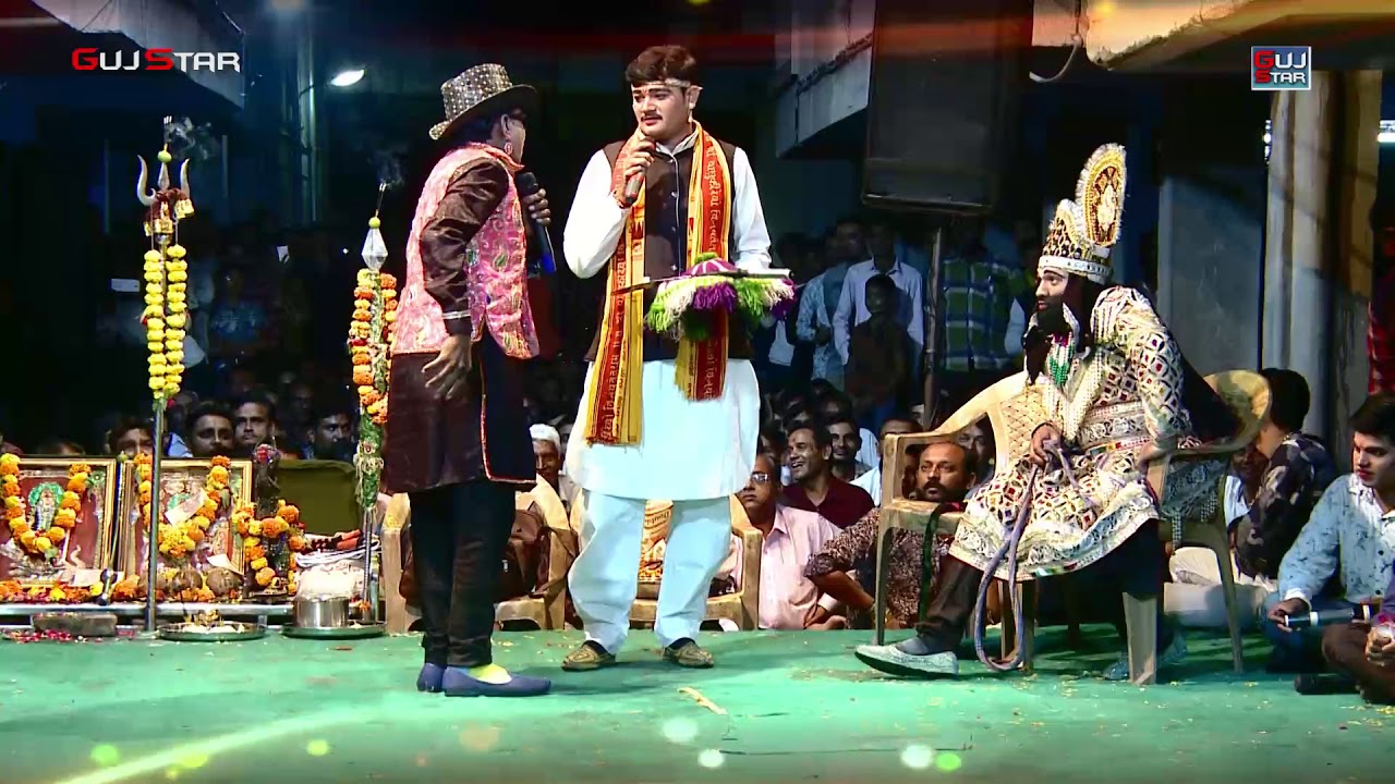 Ahmedabad Ma Dholrana Na Pir || 04 || અમદાવાદમા ઢોલરાના પીર || Shri Ramdevra Rama Manadal Dholra