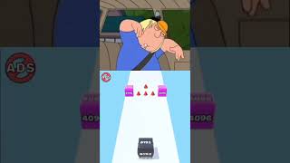 Peter what’s wrong? I HATE N-🤣🚌 #familyguy #shorts Profile