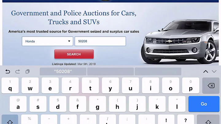 Car Buying Tips