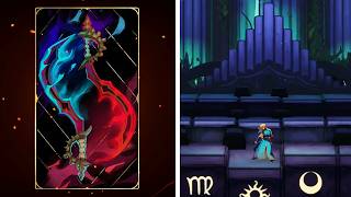 Castlevania: Belmont's Curse - Secret Notre-Dame Treasure Beneath the Organ