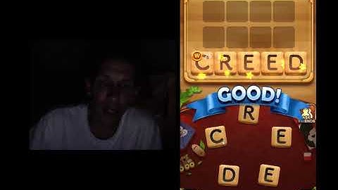 Word Connect Level 72 Solved Answers