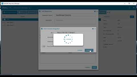 Creating a custom Repository using OM Enterprise Inventory and DRM v3