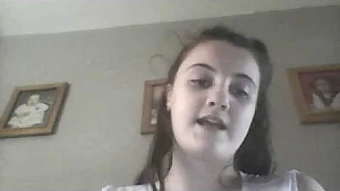 christine coyle singing all of me by john legend xx