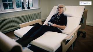 RotoBed®Free