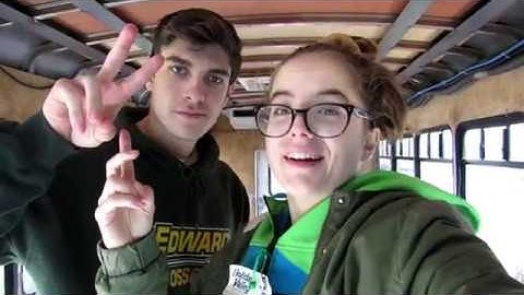 Shuttle Bus Conversion: Floor Insulation!