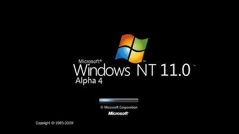 Windows Never Released 5 (Part 2 of 2) - Windows Supporter [REUPLOAD]