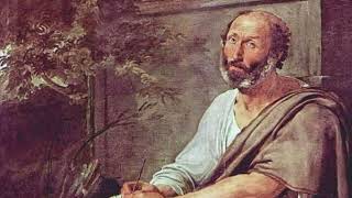 Alpha Book IV & V in The Metaphysics - Aristotle