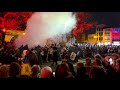 Halloween im Movie Park Europas GRUSELIGSTE,GRÖßTE Halloween-Parade! 31.10.25 eskaliert komplett 🎃👹🔥