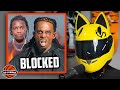 Hyperpop Daily on Why Playboi Carti Blocked Him, Says Ian Connor Needs to D*e