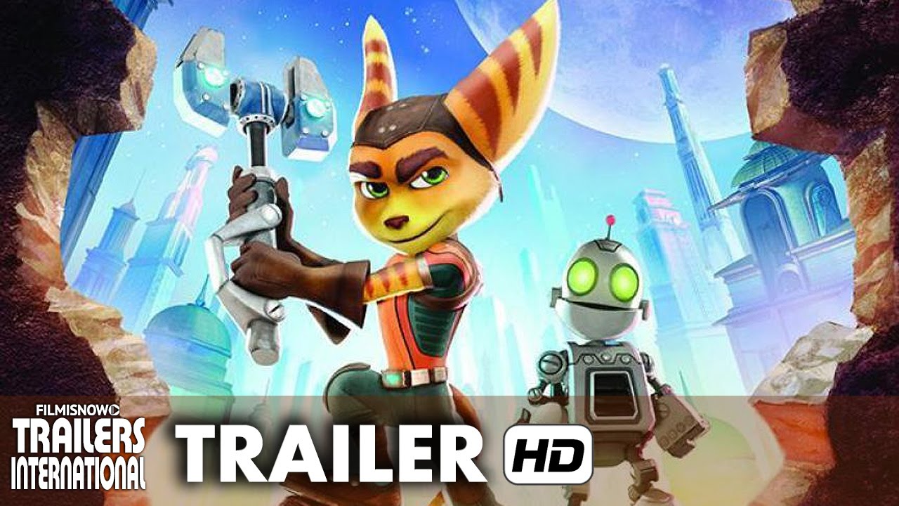 is the new ratchet and clank for pc