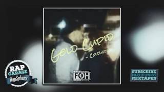 Coldway — Gold Cupid