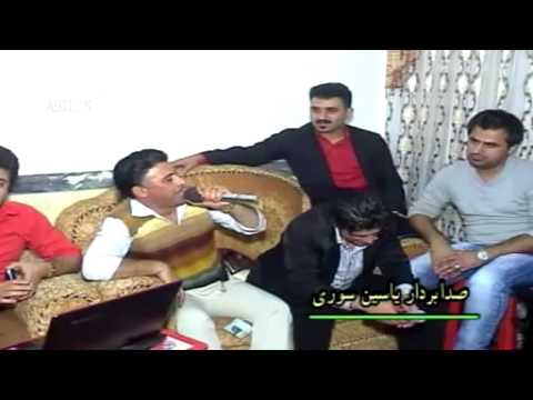 Nariman Mahmud U Shirwan Banai 2012 Bashi 2