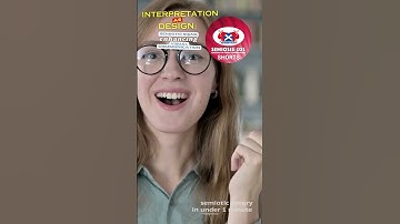 3.14 Semiotic Signs Enhancing Visual Communication Teaser Trailer 2 #Shorts