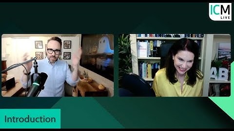 A glimpse into The Internal Communication Masterclass