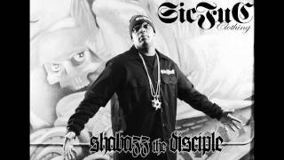 Shabazz the Disciple Shabazz the Disciple