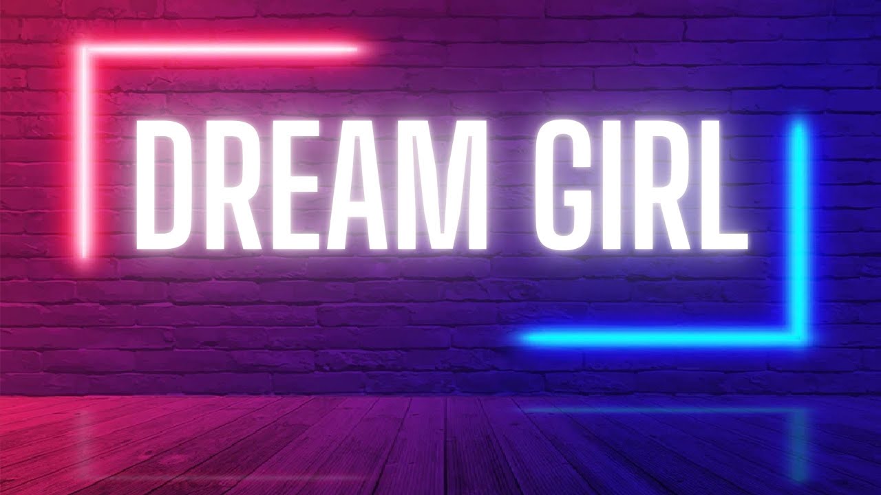 Dream Girl - Ir Sais (Official Video Lyric) (Remix) Rauw Alejandro ...